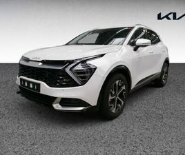 KIA SPORTAGE SPIRIT 1.6 SITZHZG,KAMERA KLIMAAUTO,CAR