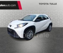 1.0 VVT-I 72 DYNAMIC MY23