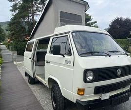 SYNCRO WOHNMOBIL