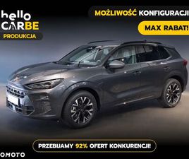 CUPRA TERRAMAR 1.5 ETSI MHEV DSG