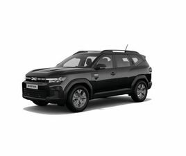 DACIA BIGSTER ESSENTIAL TCE 140