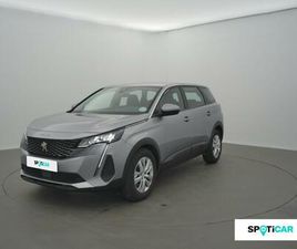 BLUEHDI 130CH S&S BVM6 ACTIVE BUSINESS