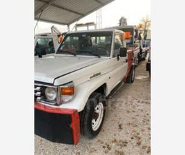 (KDJ120) 166 D-4D VX 5P