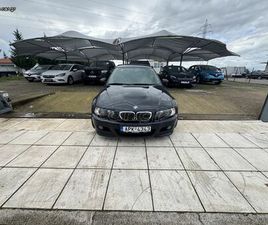 BMW M3 2005 Ε46