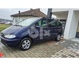 FORD GALAXY
