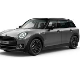 MINI CLUBMAN COOPER CLASSIC TRIM AUTOMATIK KLIMAAUT.