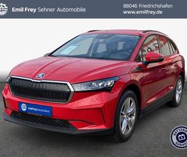 SKODA ENYAQ VERSION 50 SKODA ENYAQ IV 50