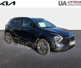 V 1.6 T-GDI 230 ISG HYBRIDE 4X2 30 YEARS BVA6