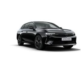 OPEL ASTRA L SPORTS TOURER GS