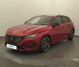 BLUEHDI 130CH S&S EAT8 ALLURE PACK