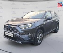 V 2WD 218 LOUNGE CVT