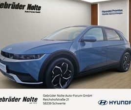 HYUNDAI IONIQ 5 4WD 77,4KWH TECHNIQ ACC SITZBELÜFTUNG