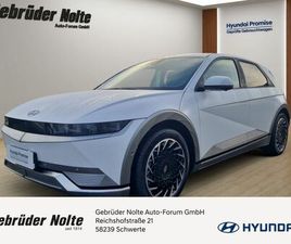 HYUNDAI IONIQ 5 4WD 77,4KWH TECHNIQ SHZ ACC HUD LED 360°