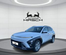 HYUNDAI KONA SX2 (MY26) 1.6 T-GDI (150 PS) DCT 2WD TREND