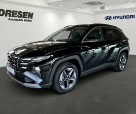 HYUNDAI TUCSON TREND FL (MY26) 1.6 T-GDI (150 PS) 7-DCT