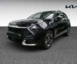 KIA SPORTAGE KIA SPORTAGE SPIRIT 1.6 SITZHZG,KAMERA KLIMAAUTO,CAR