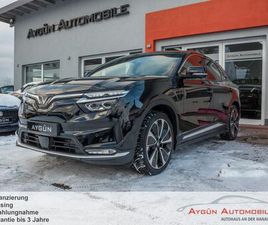 VINFAST VF8 PLUS 87,7 KWH PANORAMA / EL. HECKKLAPPE /AHK