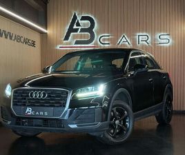 AUDI Q2 1.4 TFSI * SPORT * GARANTIE 12 MOIS * 1ER PROP *
