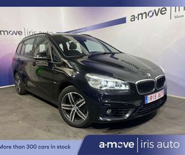 BMW SÉRIE 2 216 1.5 | SPORT LINE | NAVI | CRUISE | 6B