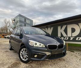 BMW SÉRIE 2 TOURER 216 216D GRAN