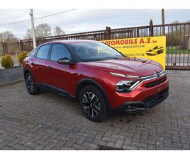 CITROEN C4 1.5 BLUEHDI SHINE PACK GPS/LED***DESTOCKAGE B2B***