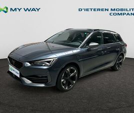 CUPRA LEON ST E-HYBRID LEONSP1,4EHYB CLEON 5T 150 ML7 A6