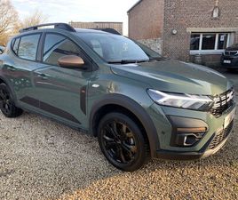 DACIA SANDERO STEPWAY EXTREME 1.0 TCE..GARANTIE 2 ANS