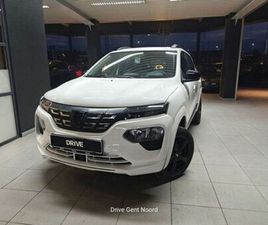 DACIA SPRING DACIA SPRING EXPRESSION 45