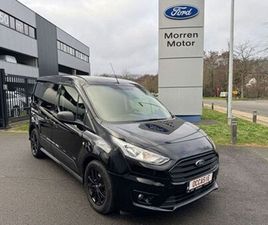 FORD TRANSIT CONNECT TRANSIT CONNECT L1 TREND *25652 OC0609