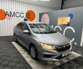€16950 2020 HONDA GRACE HYBRID DX 1.5 AUTOMATIC / CRUISE CONTROL