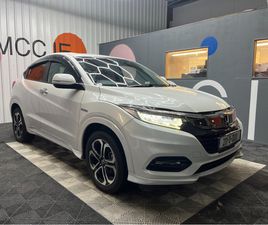 €20950! 2020 HONDA VEZEL Z SENSING 1.5 AUTOMATIC / HEATED SEATS / CRUISE CONTROL / REVERSE CAMERA /