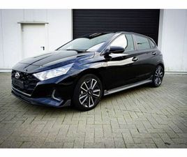 HYUNDAI I20 N HYUNDAI I20 TWIST N-LINE