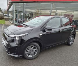 KIA PICANTO PULSE 1.0 ESS NOUVEAU MODÈLE 2025 ?