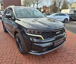KIA SORENTO PLATINUM AWD PHEV*LEDER*360°*PANORAMA*
