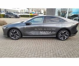 MAZDA 6 6E DEMO 5HB EV 68,8 KWH 258 HP TAKUMI