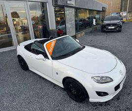 MAZDA MX-5 MX-5 1.8I ACTIVE + TECHNIC