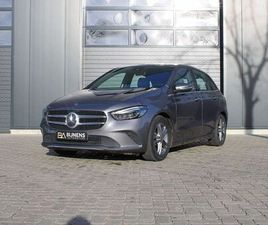 MERCEDES CLASSE B 200 D 8G-DCT STYLE