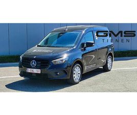 MERCEDES CITAN ECITAN 51KW L1 PRO