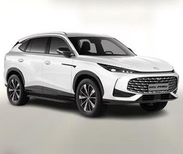 MG HS COMFORT PHEV ACC TOTW LED NAV KAM KEYL 19Z...