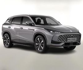 MG HS COMFORT PHEV ACC TOTW LED NAV KAM KEYL 19Z...