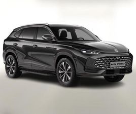 MG HS COMFORT PHEV ACC TOTW LED NAV KAM KEYL 19Z...