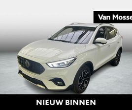 MG ZS ICE 1.0 T-GDI AT LUXURY