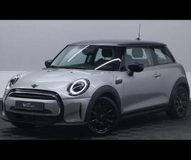 MINI COOPER 3PORTES HATCH STEPTRONIC