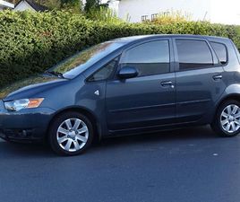 MITSUBISHI COLT COLT 1.1 CLEARTEC EDITION