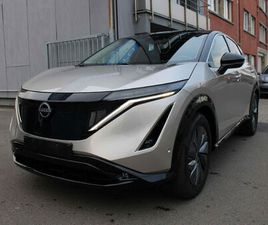 NISSAN ARIYA 63 KWH + TOIT PANORAMIQUE +++