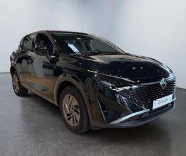 NISSAN QASHQAI TEKNA+ 1.3 MHEV 158PS/116KW XTRONIC 2...