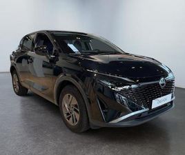 NISSAN QASHQAI TEKNA+ 1.3 MHEV 158PS/116KW XTRONIC 2...