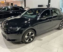 OPEL CORSA ELECTRIC 50KWH GS