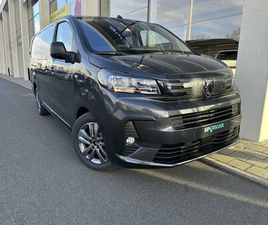 PEUGEOT EXPERT DUBBELE CABINE 2.2 BLUEHDI 180 EAT 8 2026!! TREKHAAK/CAMERA/ALU VELGEN