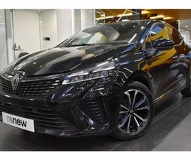 RENAULT CLIO TECHNO TCE 90/VALCKENIER GENT